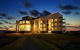 Blackbush Beach Resort